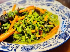 -灵福缘私房菜·农家菜(拈花湾·灵山大佛必推店)