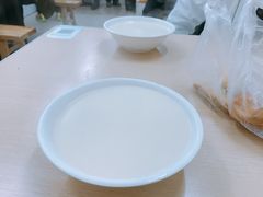 -阿文夜市豆浆油条(临潼路店)