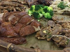 -台山第一家兴华黄鳝饭·黄鳝婆(合水分店)