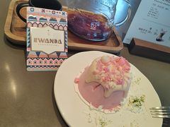 -星巴克臻选(深圳前海嘉里中心店)