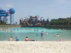 -波塞冬旅游度假区