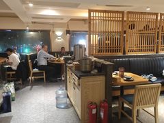 -胡马八破·川菜小馆(高新万达店)