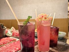-三出山火锅(南京万象天地店)