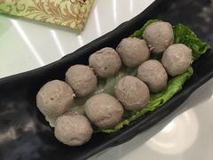 -陈记顺和潮汕鲜牛肉火锅(番禺迎宾大道店)