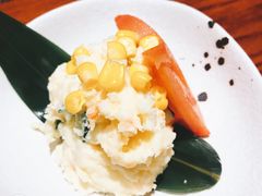 -贵木日本料理·铁板烧(新地假日广场店)