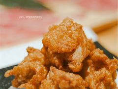 -梦味精致日本料理(新地假日广场店)