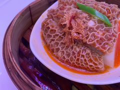 沙爹酱金钱肚-和苑·精致粤菜(珠江新城店)