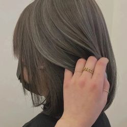 -雅仕 HAIR SALON 美发沙龙