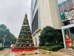 -威尔仕健身(丁香国际店)