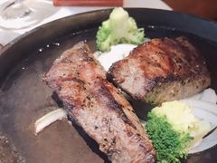 -俄士厨房(万松园店)