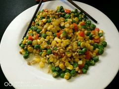 松仁玉米-新竹里馆·花园餐厅(兴苑路店)