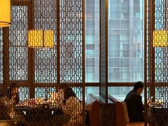 -丽晶轩中餐厅(重庆丽晶酒店)