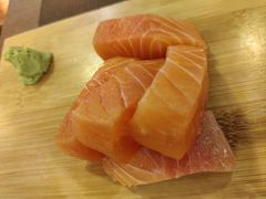 厚切三文鱼-喜多亭(宜山路店)