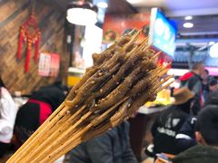 -夫子庙小吃广场(东牌楼店)