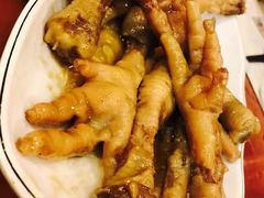 -桥底辣蟹(谢斐道店)