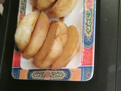 -京悦南门涮羊肉·羊蝎子火锅(田林路店)