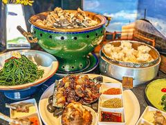 -蒙料·手把肉(望京店)