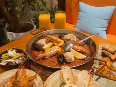 -Laures·月桂西班牙碳烤餐厅(十尚坊店)