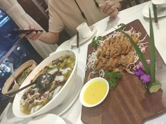 -山泉公馆酒家(珠江新城店)