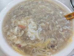-奕宏饺子楼(朱庄小区店)
