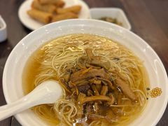 -重元寺香积厨素斋馆