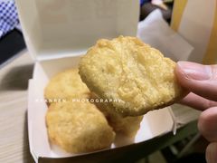 -麦当劳(长泰商业广场店)