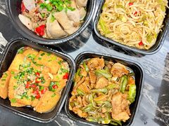 帅锅小炒肉-7017浙菜•建德味(星荟广场店)