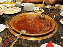 -老码头火锅(骡马市店)