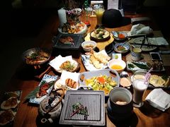 -蟹将军·松叶蟹和牛日料放题自助(K11店)