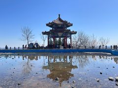 -白水寺森林公园