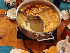 -渔家火锅·海鲜自助餐·演艺(亚龙湾天域酒店)