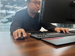 -奔驰利星行(北京花乡店)