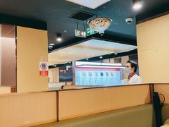 -海底捞火锅(龙湖三千集店)