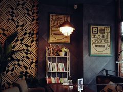 android_upload_pic-MEET COFFEE婉约咖啡(宝善公寓店)