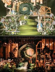 -Sunny喜铺婚礼策划(东部店)