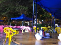 -海南菜馆(海大北门店)