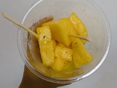 -盒马鲜生(皇庭广场店)