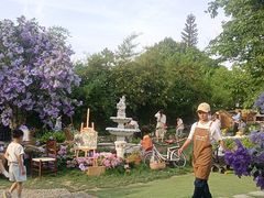 -HERRE·FARM 赫尔露营农场·团建聚会包场