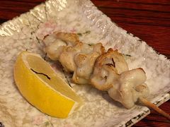 -烧烤堂(筲箕湾店)