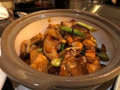 -西安凯悦酒店·湖畔中餐厅