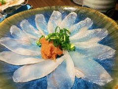 -浪花亭日本料理(古田路店)
