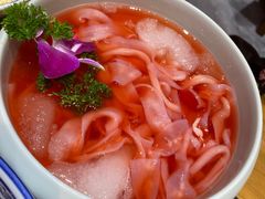 -巴蜀印象火锅(永陵总店)