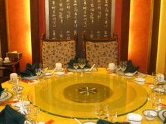 桌子-大秦瓦罐(光谷大街店)