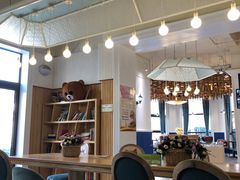 大堂-爱立颂·爱的礼物(老商埠店)