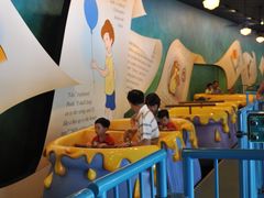 -小熊维尼历险之旅