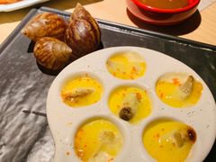 -京料理·日料自助·铁板燒(复悦城店)
