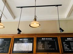 -1901 Cafe(西四店)