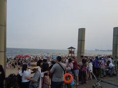 -老虎石海上公园