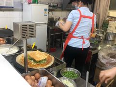 -新农村煎饼果子(香港花园店)