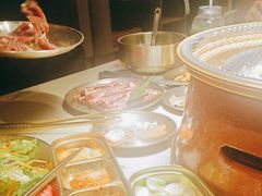 -西塔老太太泥炉烤肉(温州首店万象城黑金店)